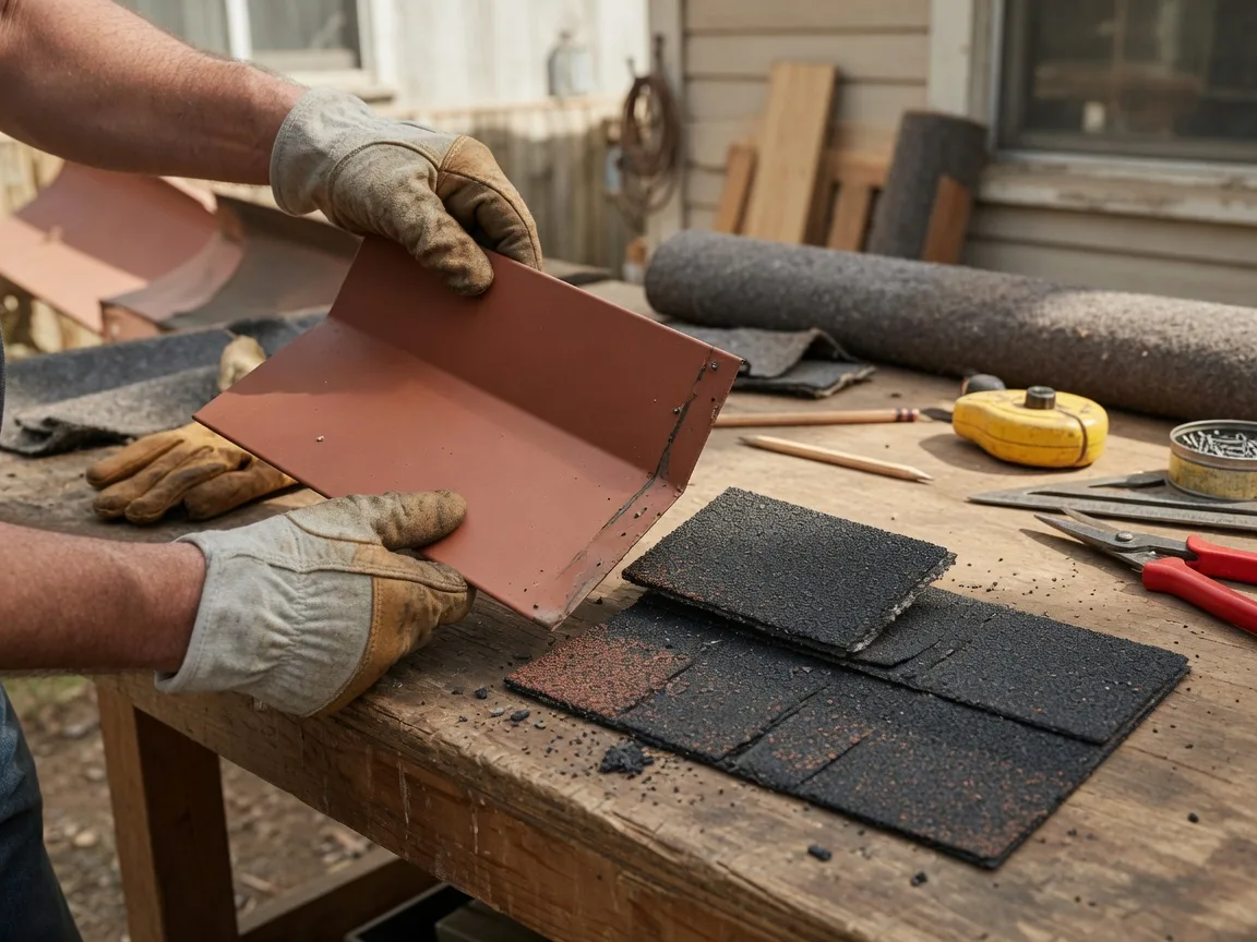 Roof Repair company in Cushing, ME